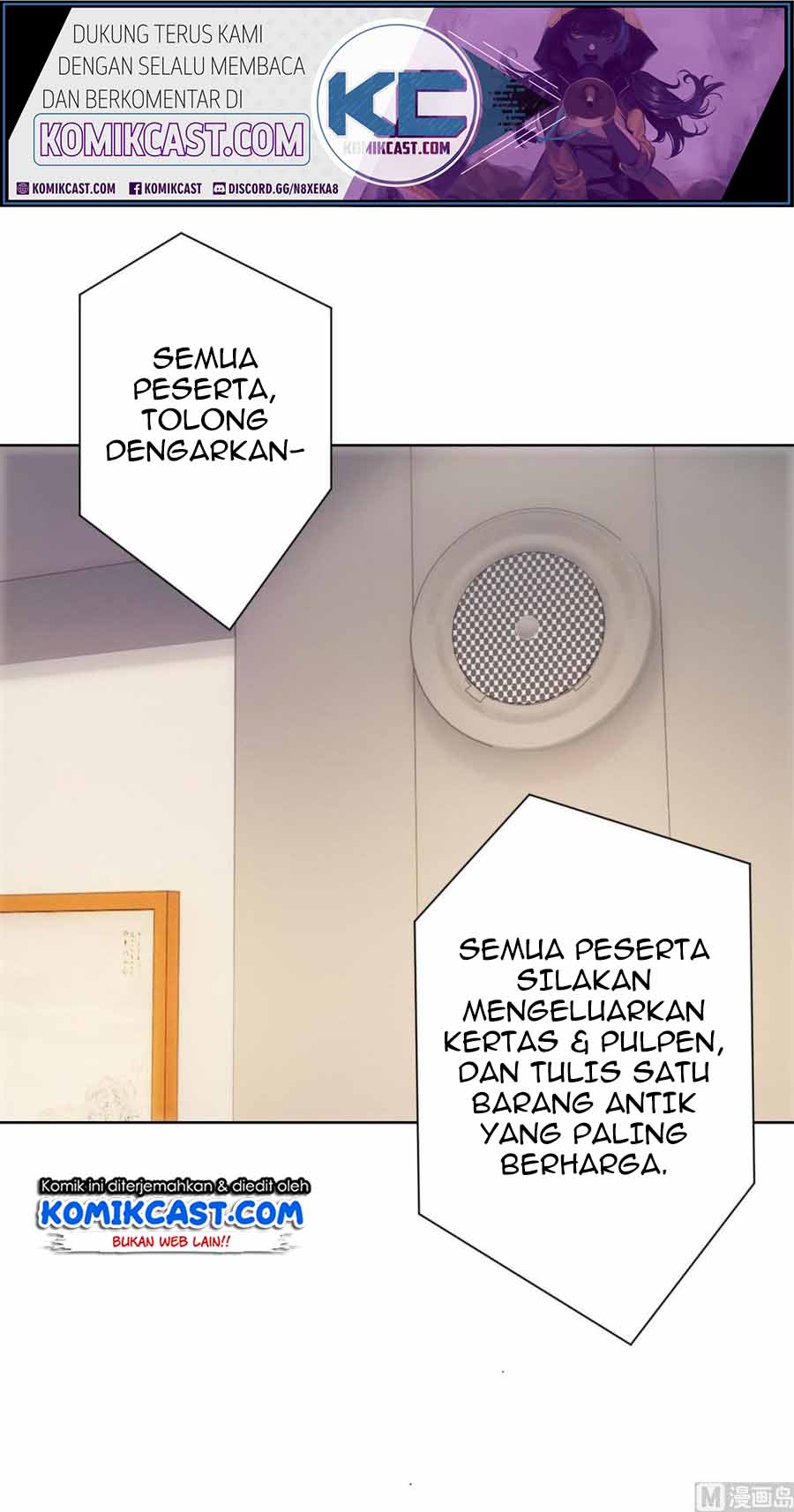Metropolitan Supremacy System Chapter 148 Gambar 2